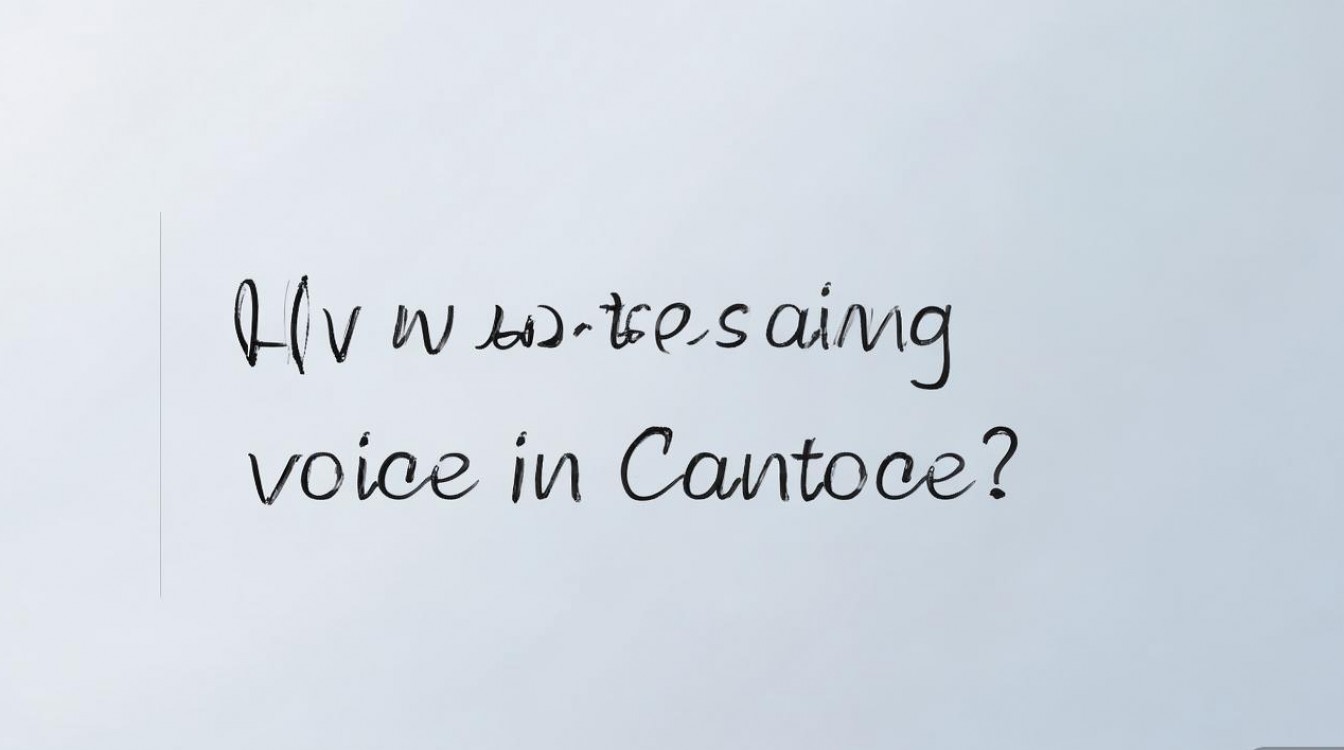 三星语音怎么粤语？三星手机语音助手如何设置为粤语？