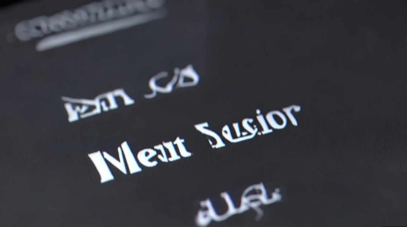 三星怎么把字体改成白色?三星手机字体颜色设置方法