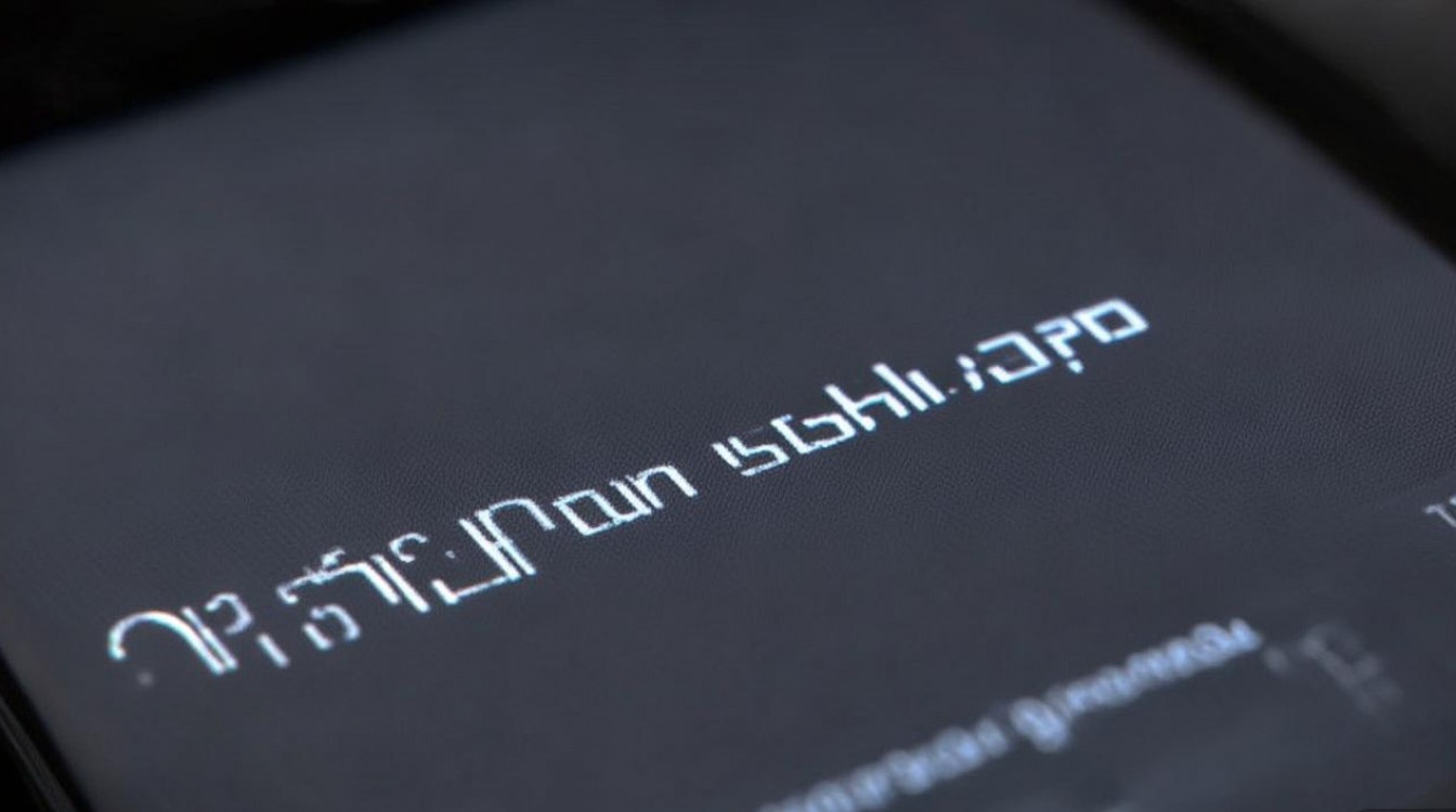 三星怎么把字体改成白色?三星手机字体颜色设置方法