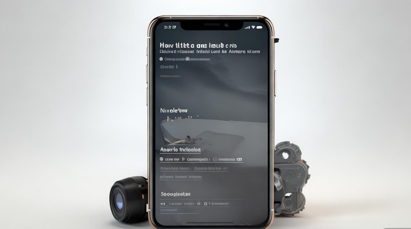 苹果7plus相机怎么装，苹果7plus摄像头安装步骤详解