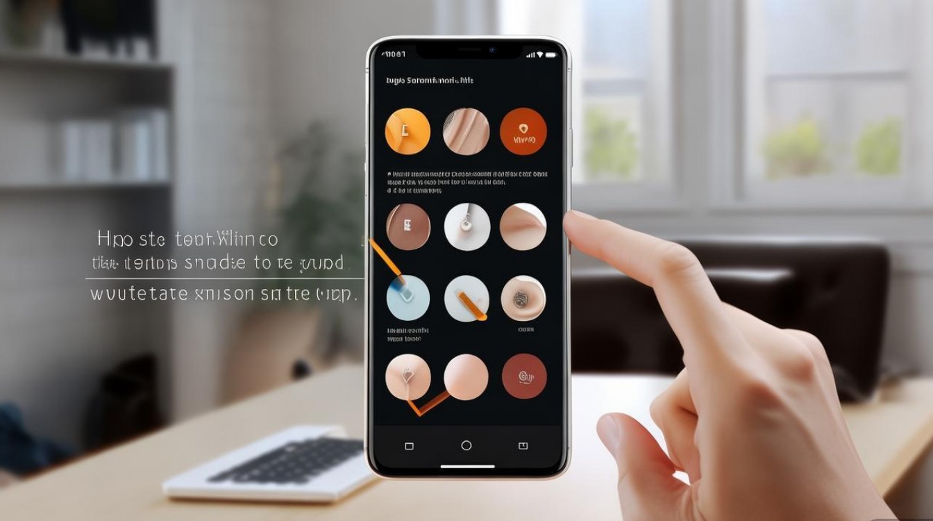 手机怎么截屏oppo?oppo手机截屏快捷键是哪个