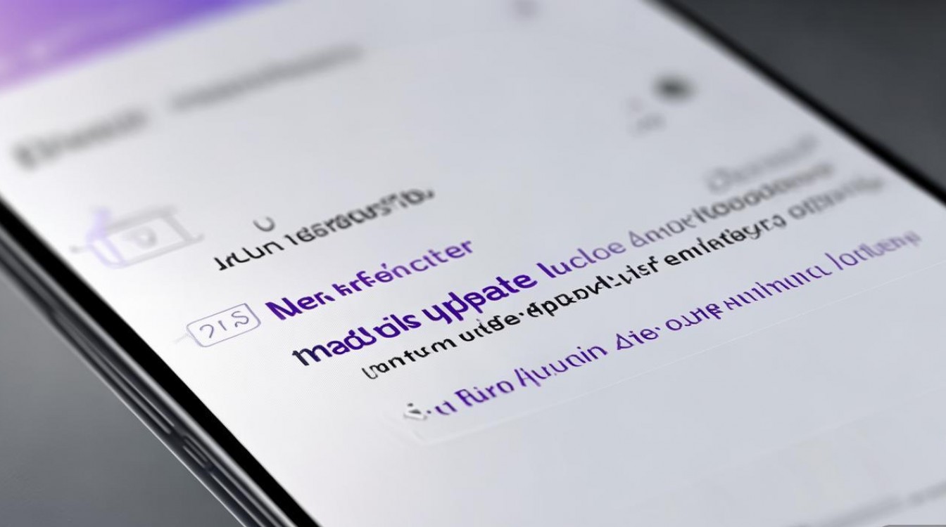 华为荣耀怎么关闭更新提示?如何彻底关闭系统更新提醒