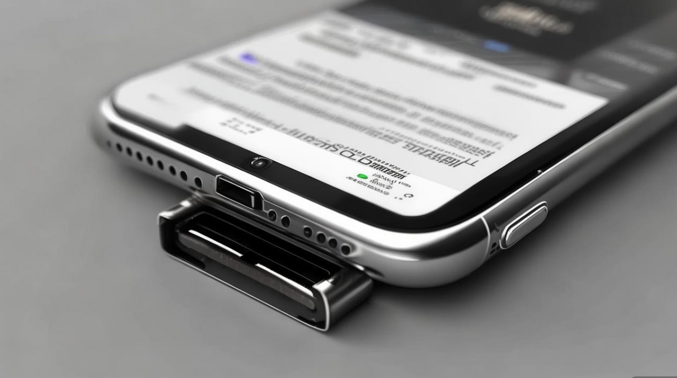 苹果7plusUSB怎么打开？苹果7plus无法连接电脑怎么办