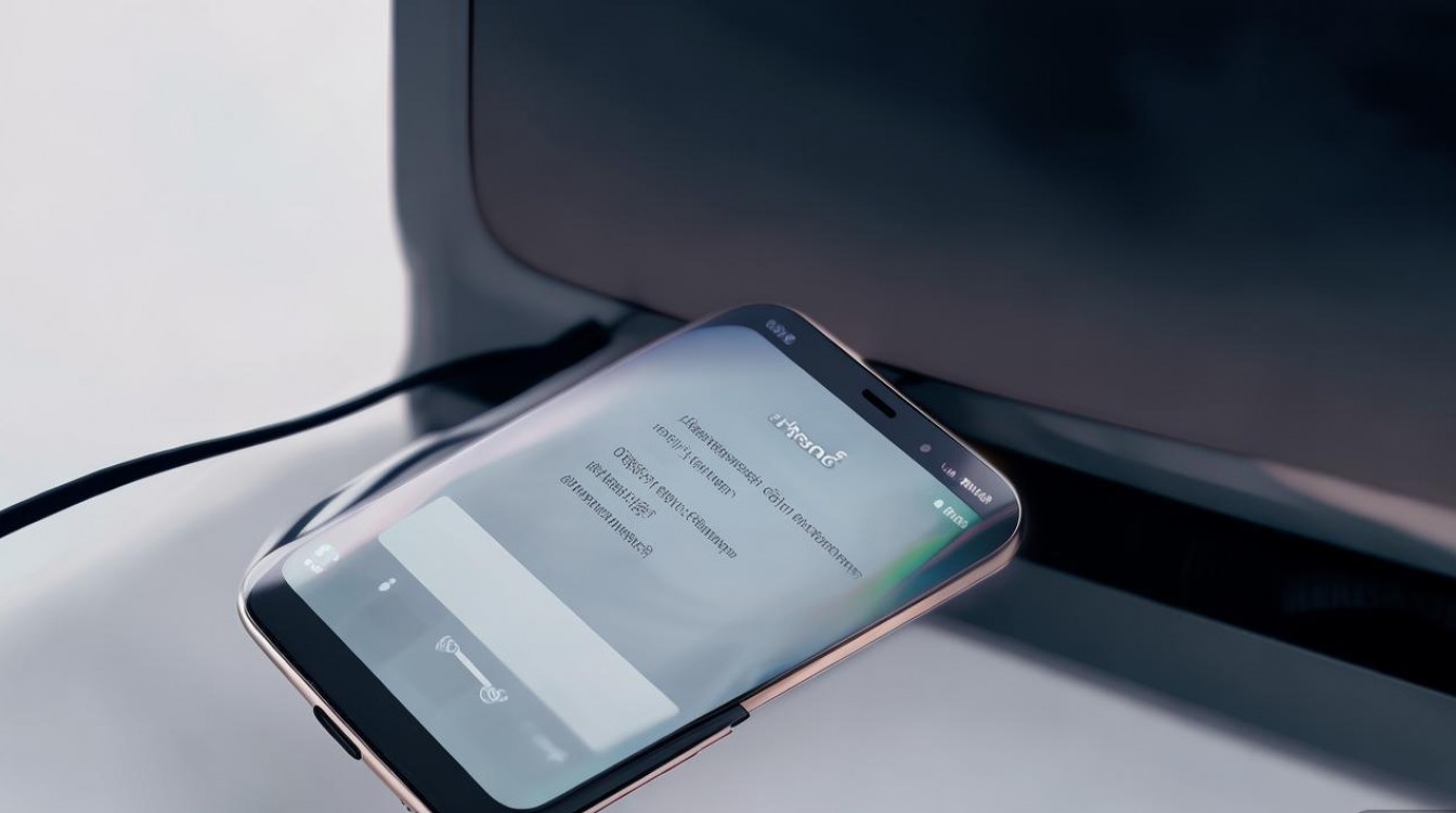 华为荣耀9怎么连接电视机？详细投屏教程步骤