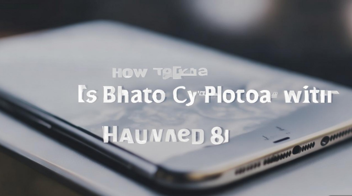 华为荣耀8怎么拍虚？背景虚化功能在哪设置