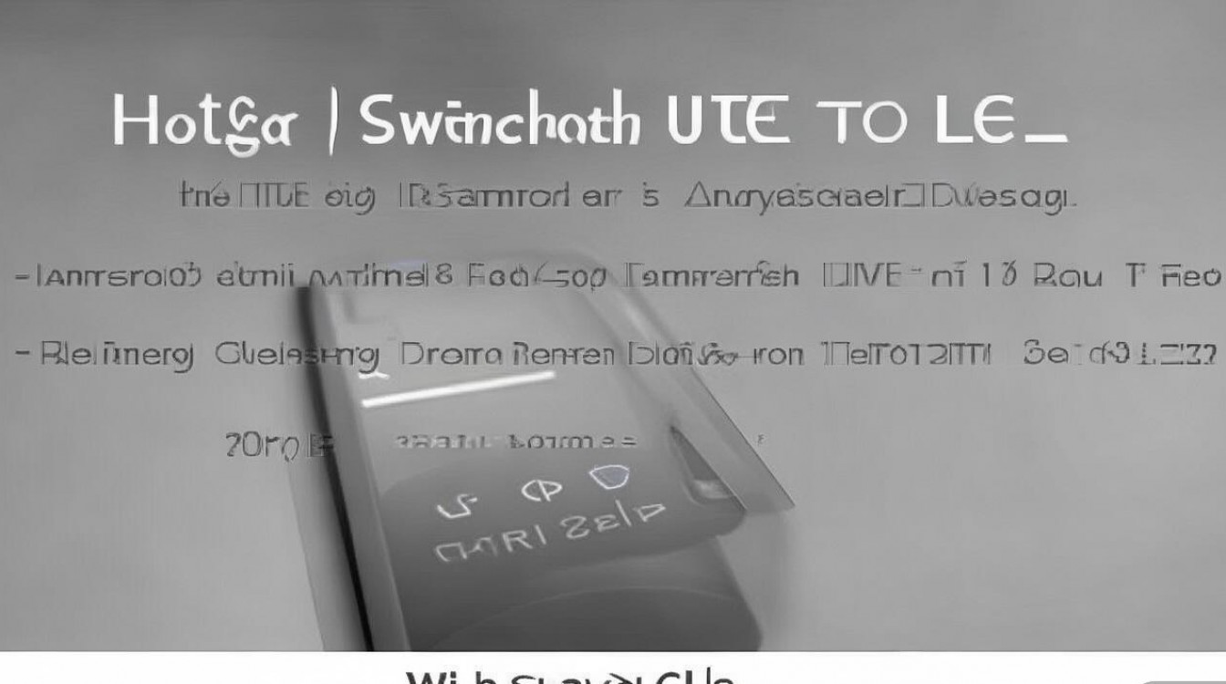 三星手机怎么把lte改成4g?LTE如何切换回4G信号