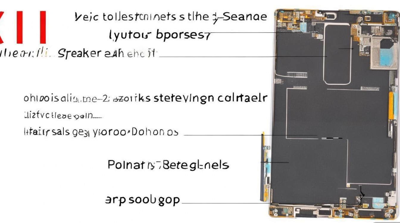 华为荣耀7怎么换喇叭,自己动手更换喇叭教程