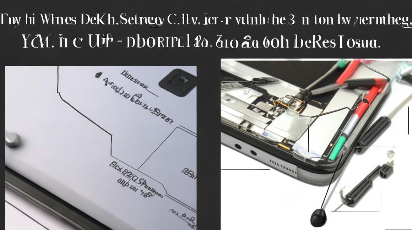 华为荣耀7怎么换喇叭,自己动手更换喇叭教程