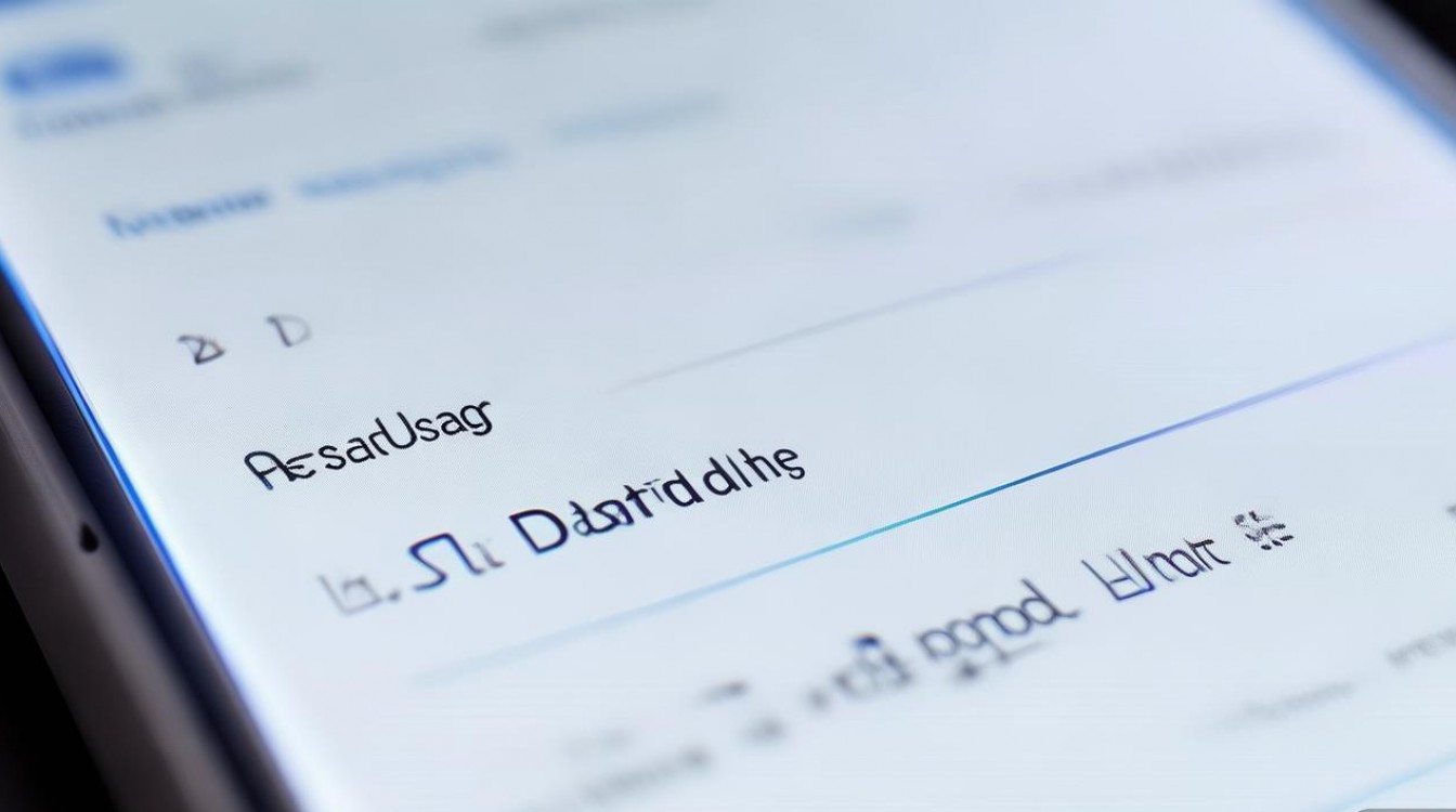 三星流量百分比怎么设置？手机流量使用限制教程