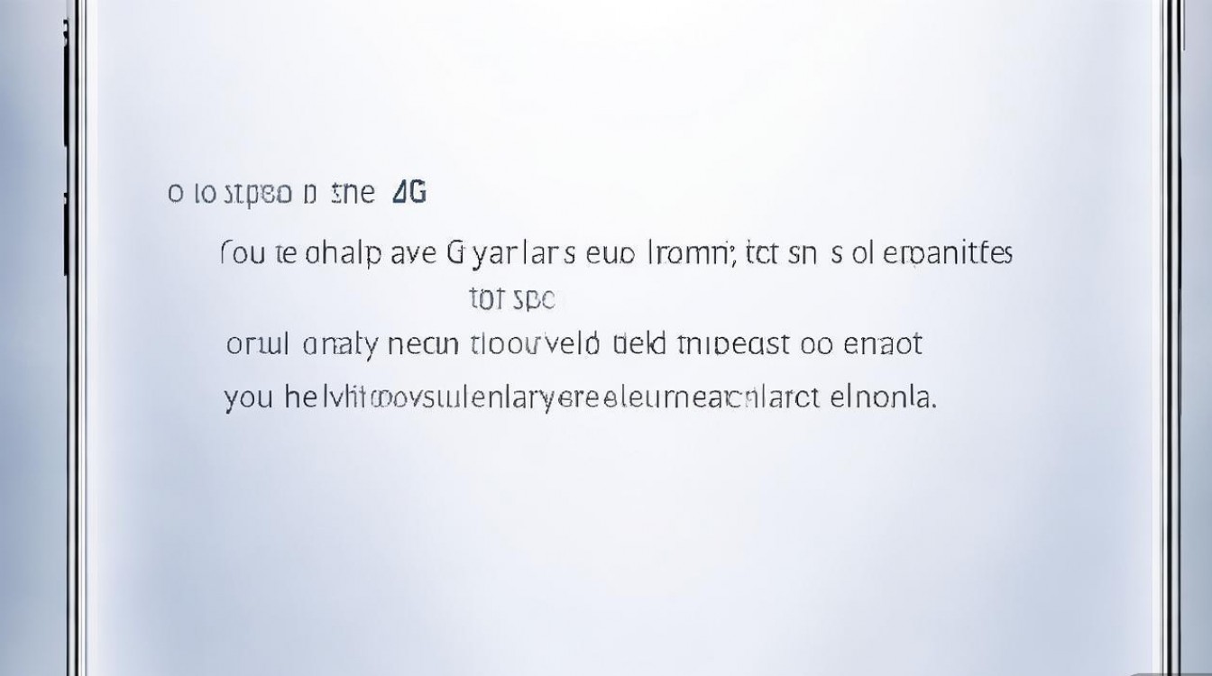 vivo怎么打开4g,vivo手机4g网络怎么设置