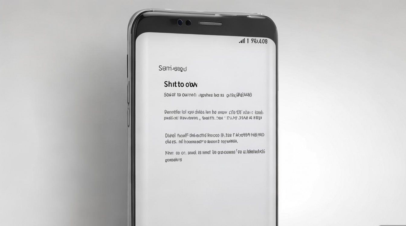 三星双屏怎么关机？三星双屏手机正确的关机方法
