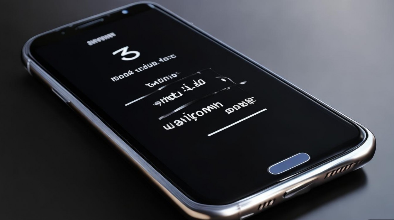 三星双屏怎么关机？三星双屏手机正确的关机方法