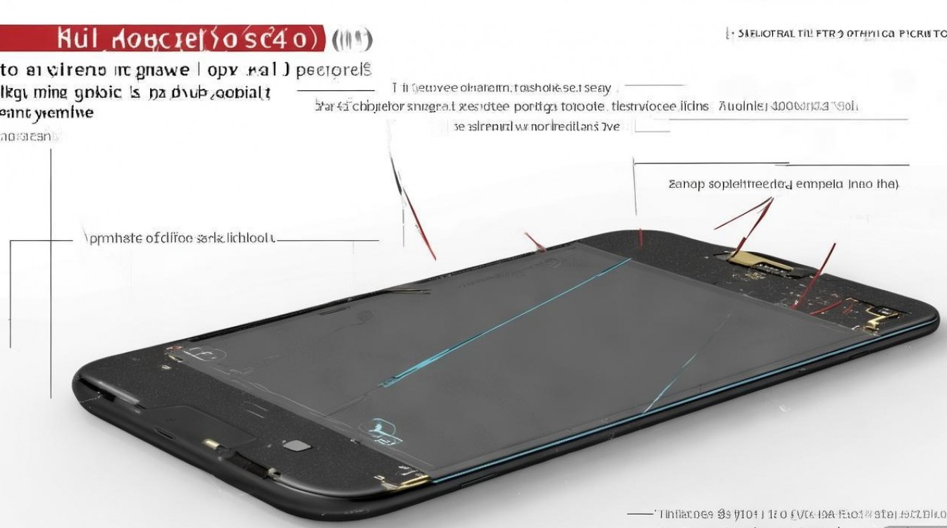 华为荣耀7怎么打开后壳,荣耀7后盖打开方法教程