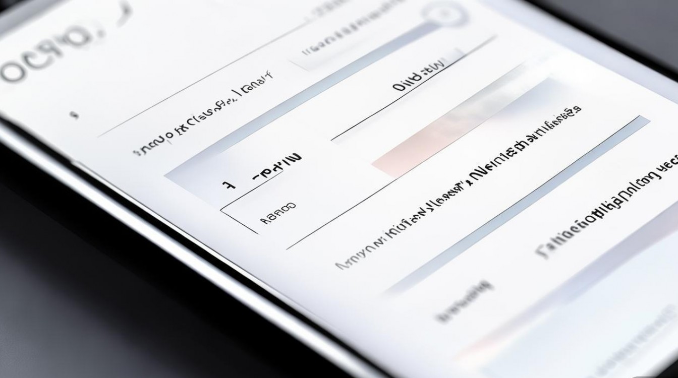 oppo怎么设置锁屏？oppo手机锁屏样式在哪里设置