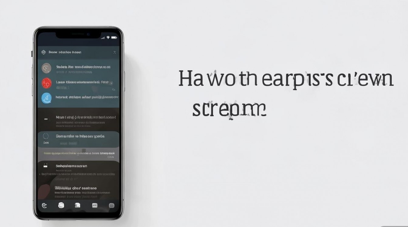 oppo手机怎么录屏？oppo手机录屏功能在哪里找