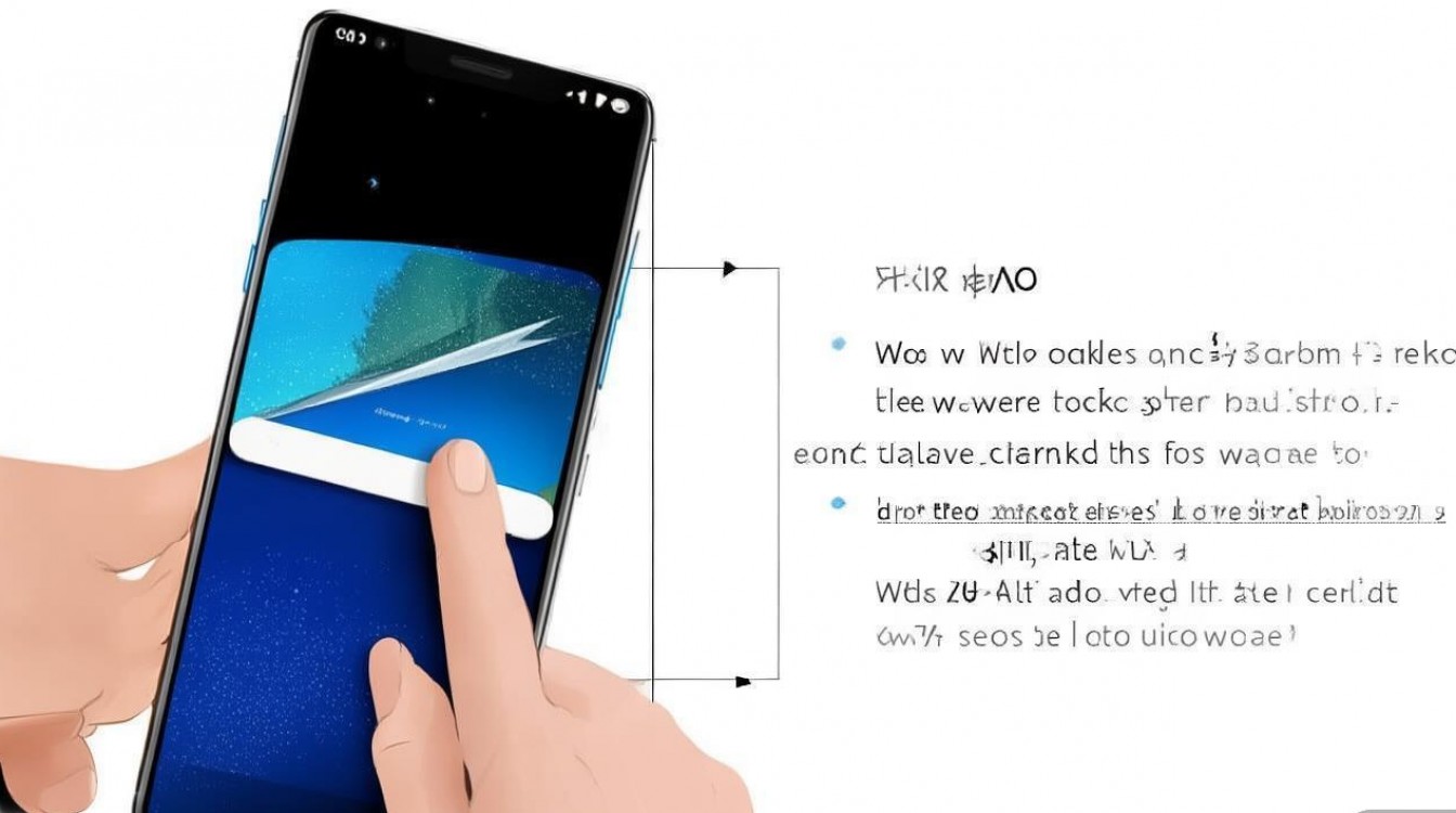vivo怎么快速截屏？vivo手机截屏快捷键是哪个