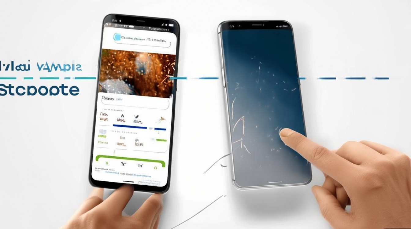 vivo怎么快速截屏？vivo手机截屏快捷键是哪个