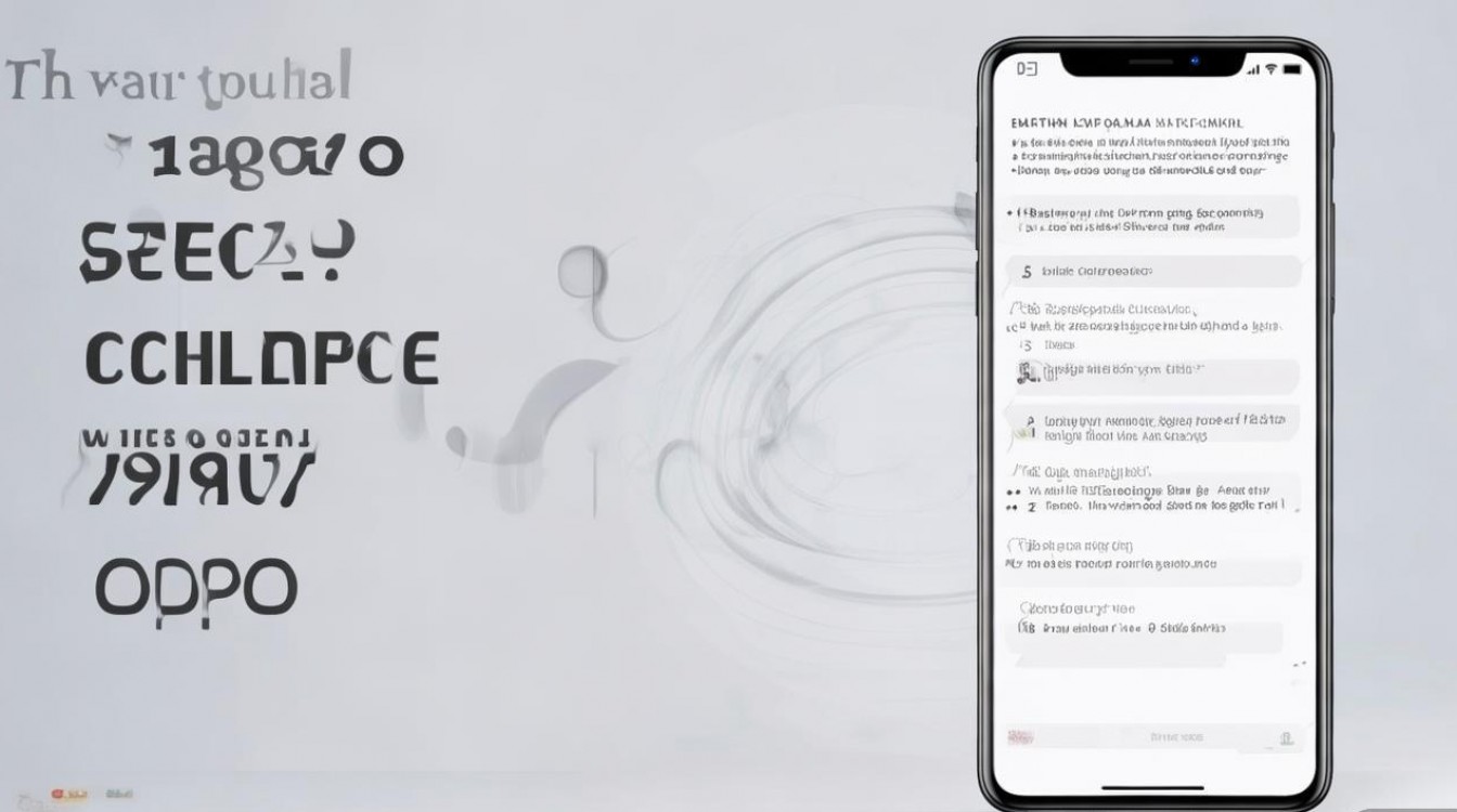 OPPO手机录屏怎么录？OPPO手机录屏方法详解