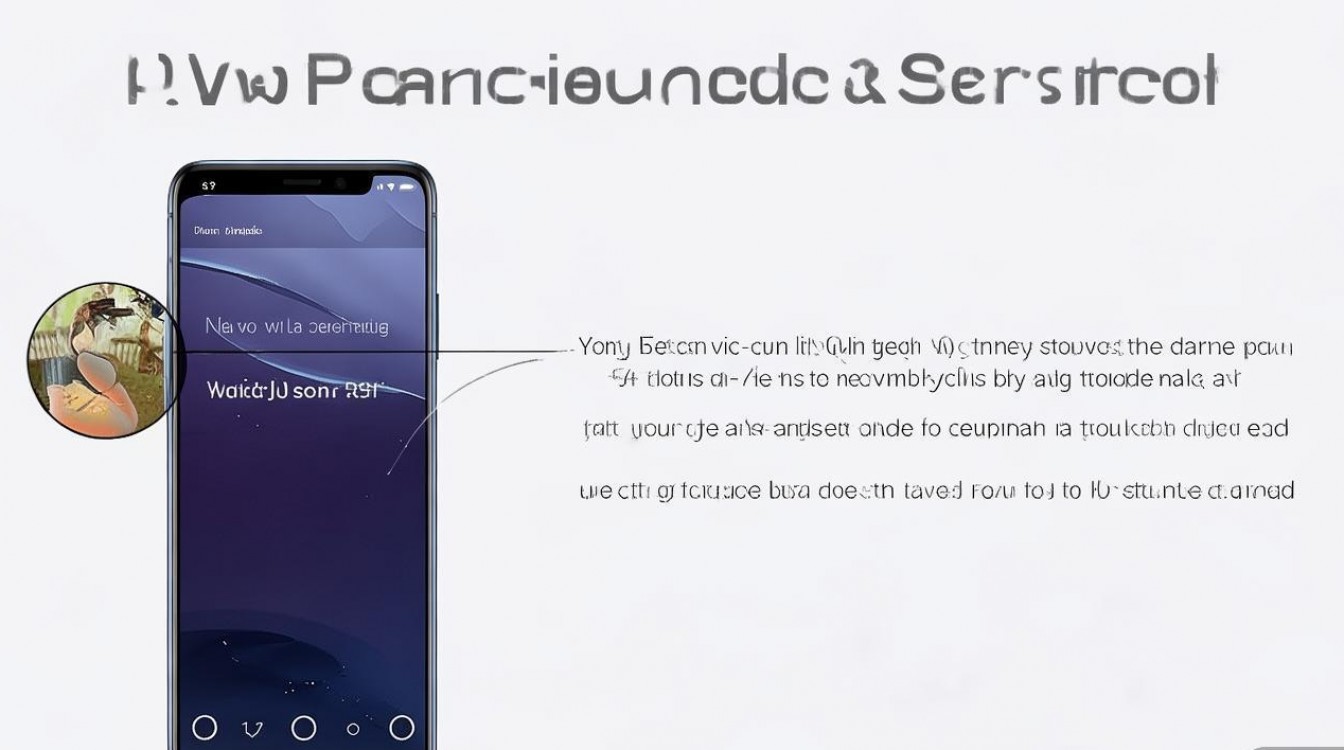 vivo怎么触屏截图?vivo手机截屏快捷键在哪里设置