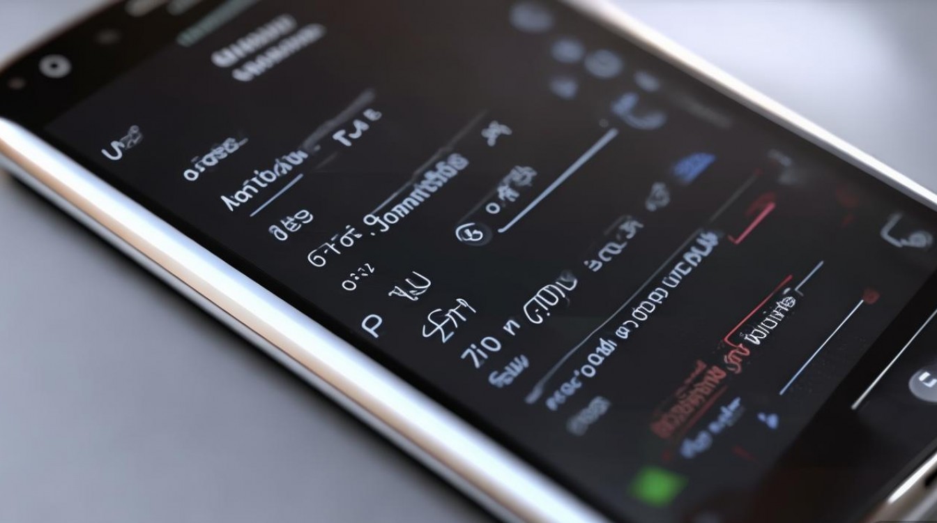 三星a5字体怎么设置？三星手机字体大小调整方法