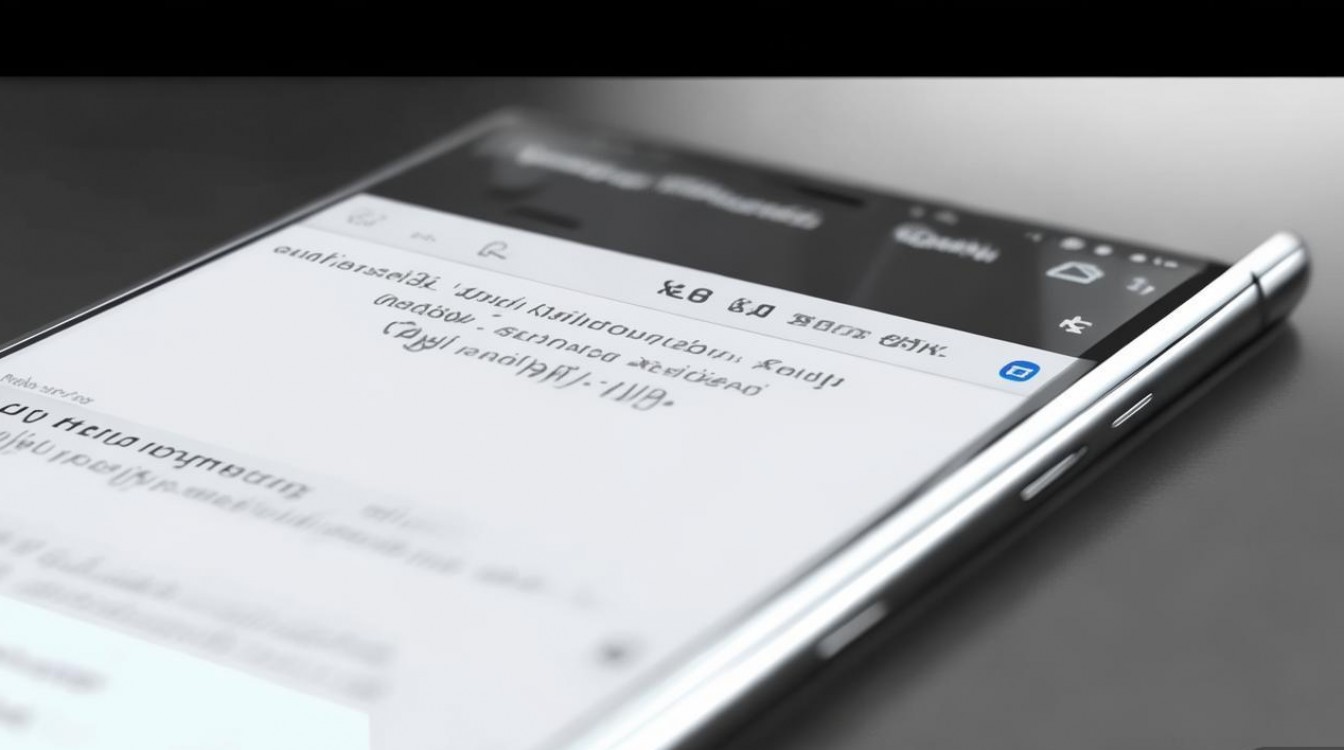三星a5字体怎么设置？三星手机字体大小调整方法