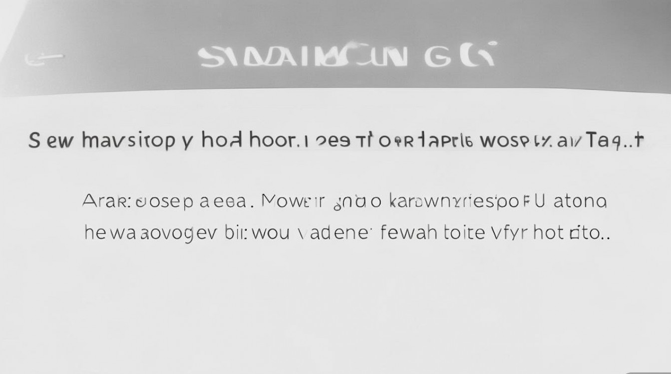 三星A5热点怎么设密码？手机热点密码设置教程