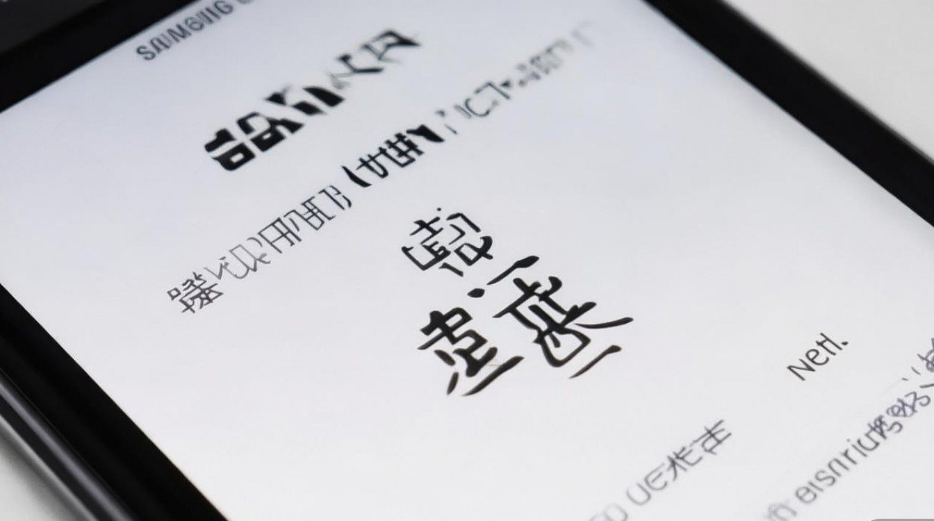 三星a5000怎么设置繁体？三星手机繁体字设置方法