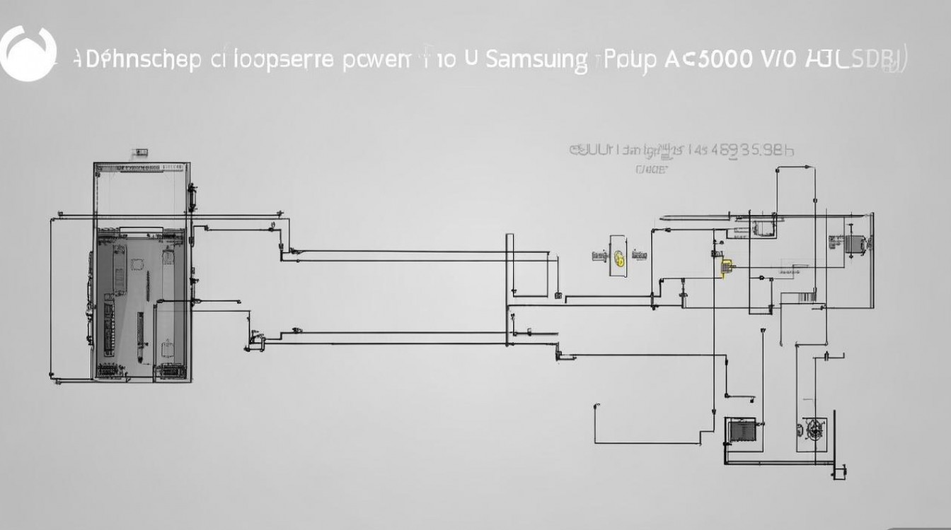 三星a5000usb怎么供电？usb供电不足解决方法