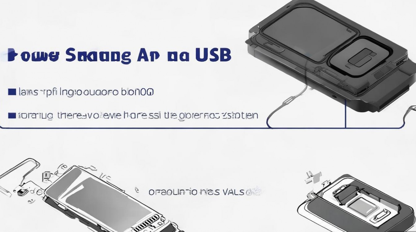 三星a5000usb怎么供电？usb供电不足解决方法