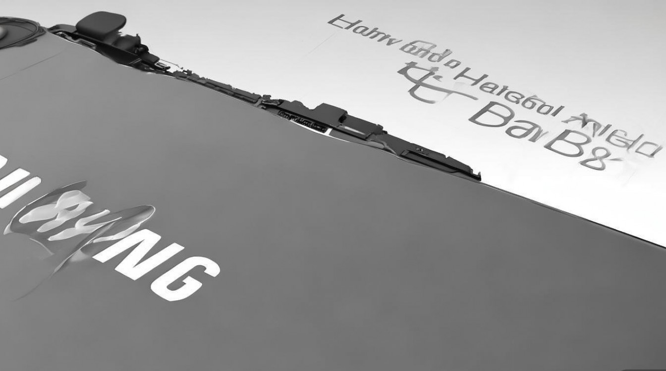 三星817平板怎么拆？三星817拆机教程详解