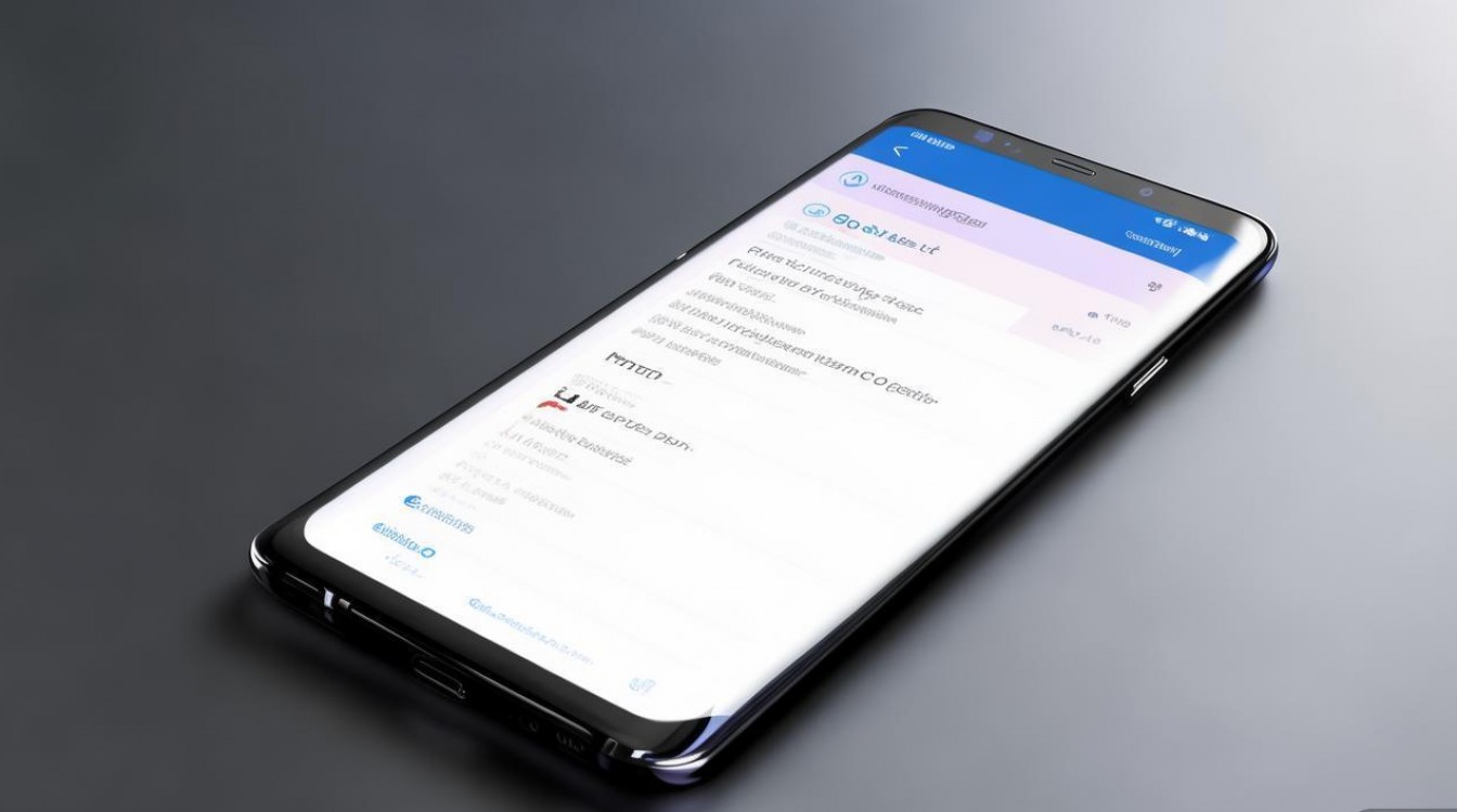 三星8卡2怎么设置铃声？三星S8双卡铃声设置方法