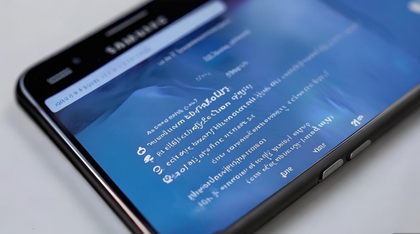 三星7手机怎么关闭程序？一键快速清理后台方法