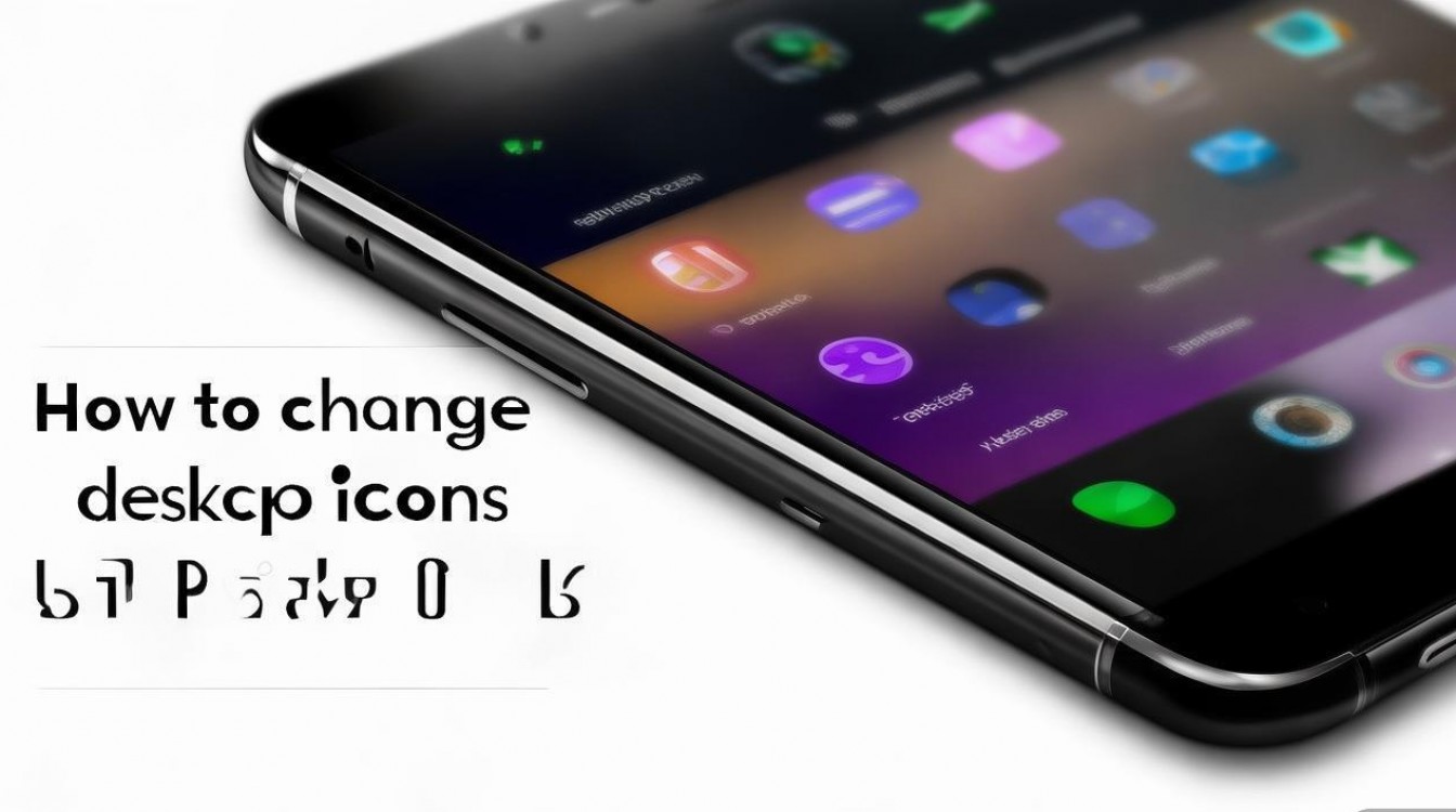 华为荣耀6怎么换桌面图标？荣耀6更换图标教程