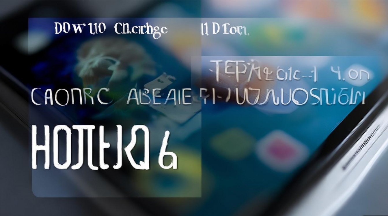 华为荣耀6怎么换桌面图标？荣耀6更换图标教程