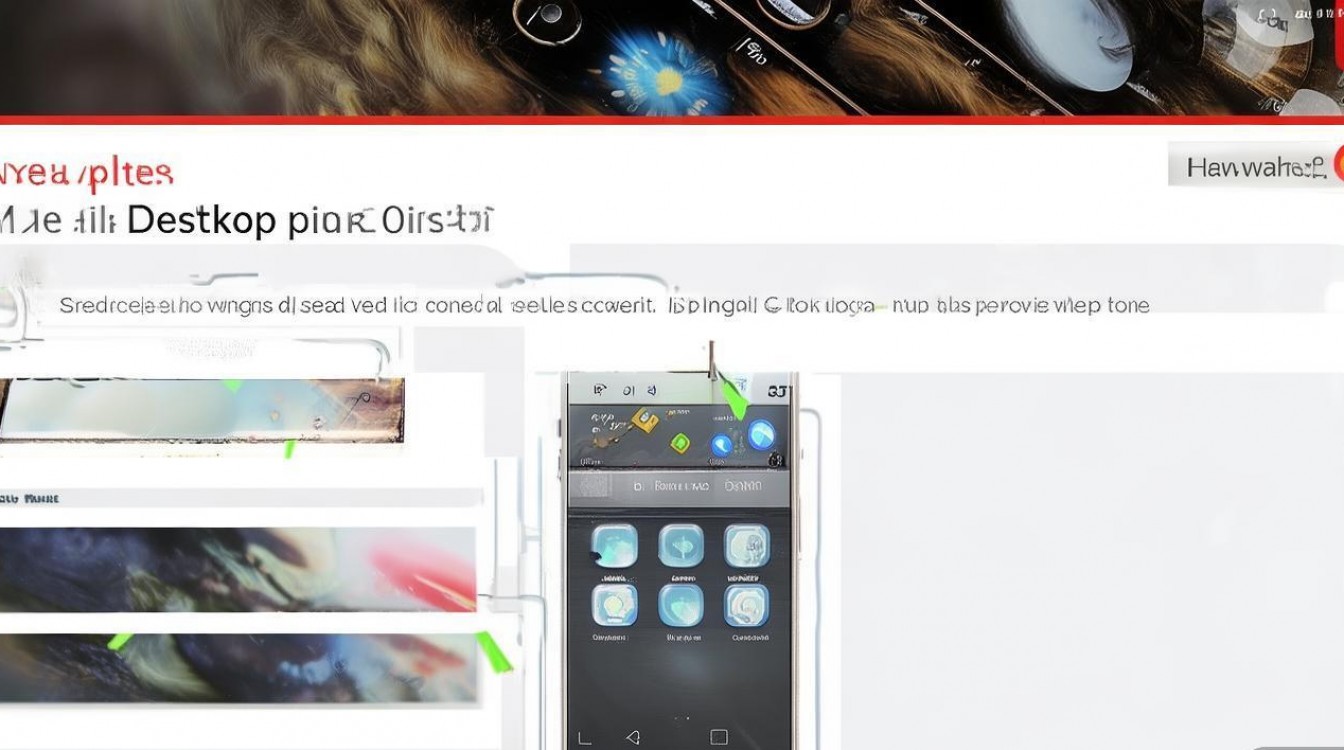 华为荣耀6怎么换桌面图标？荣耀6更换图标教程