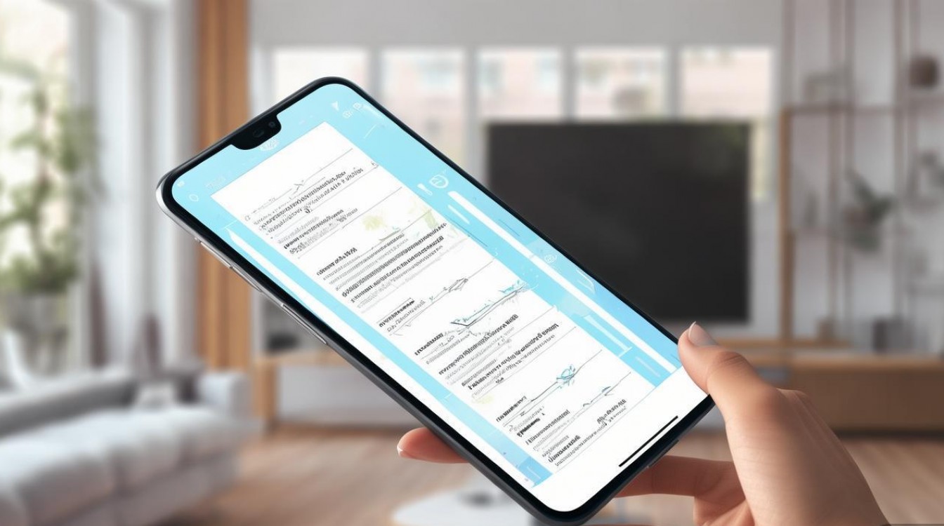 oppo怎么投屏?oppo手机投屏到电视的详细步骤