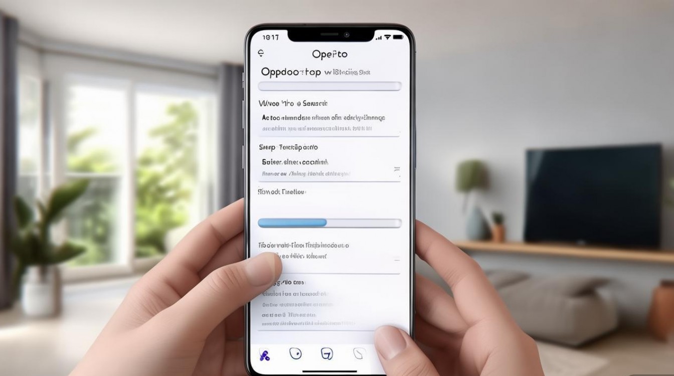 oppo怎么投屏?oppo手机投屏到电视的详细步骤