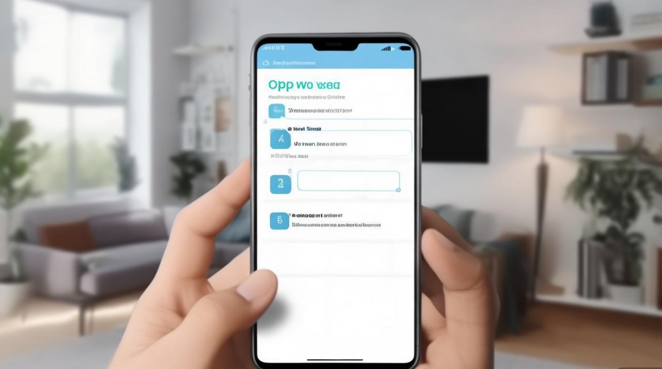 oppo怎么投屏?oppo手机投屏到电视的详细步骤