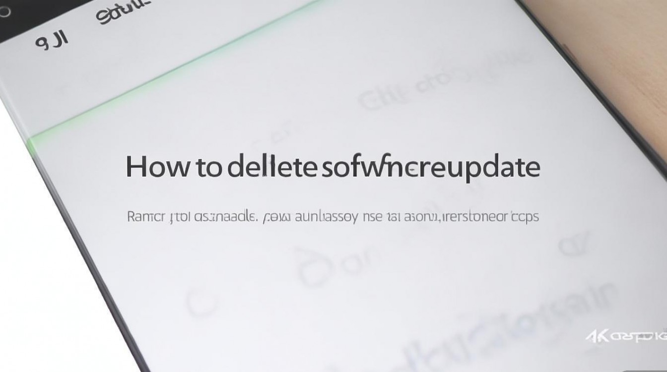三星6s怎么删除软件更新,如何彻底关闭自动更新提醒