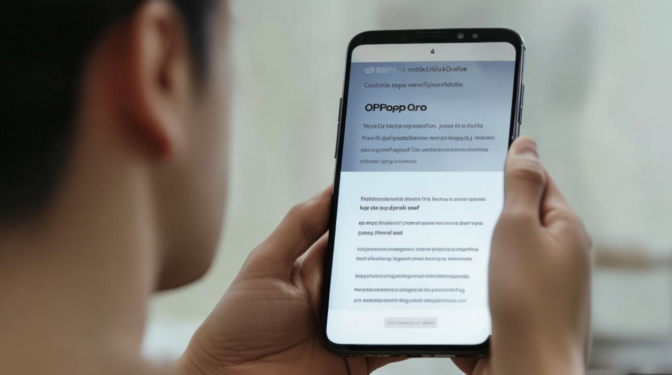 怎么找回oppo手机？OPPO手机丢失如何定位找回