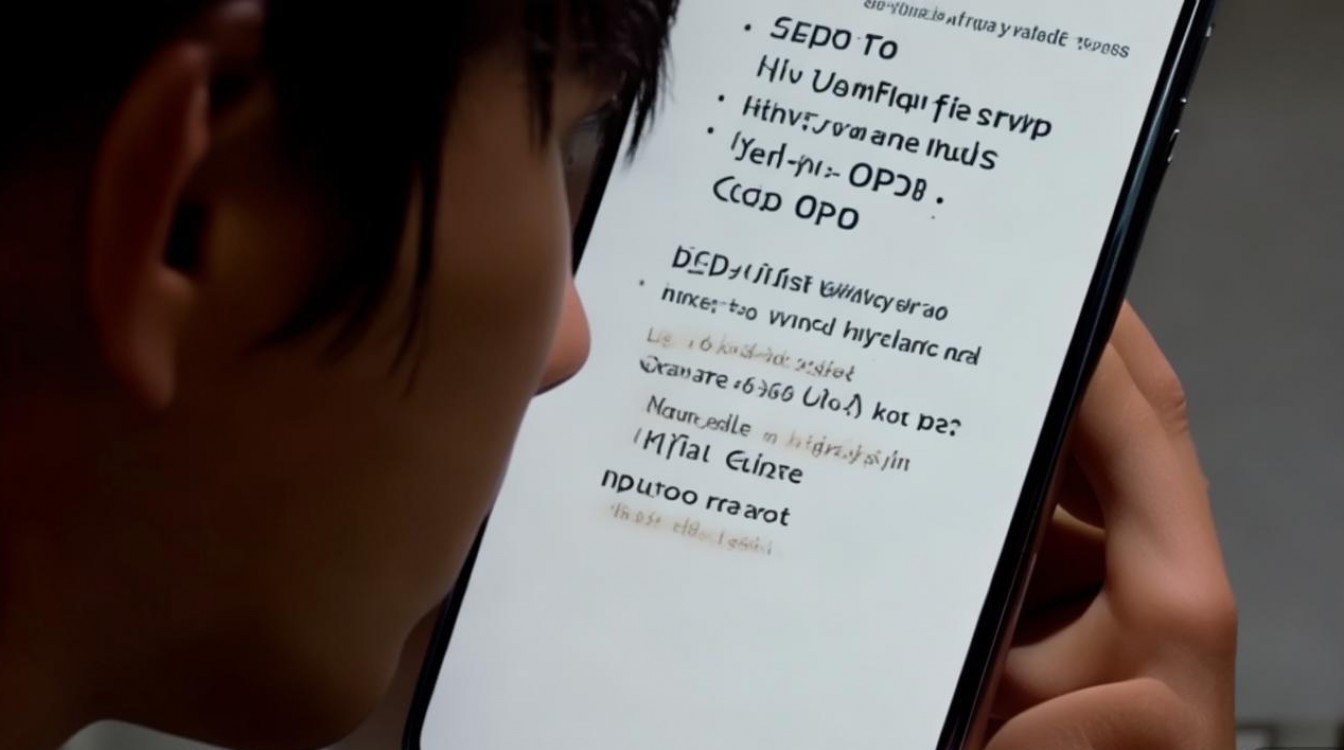 怎么找回oppo手机？OPPO手机丢失如何定位找回