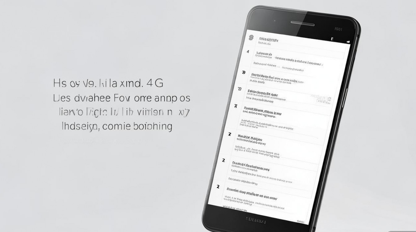 华为荣耀6plus怎么调4G？荣耀6plus如何设置4G网络