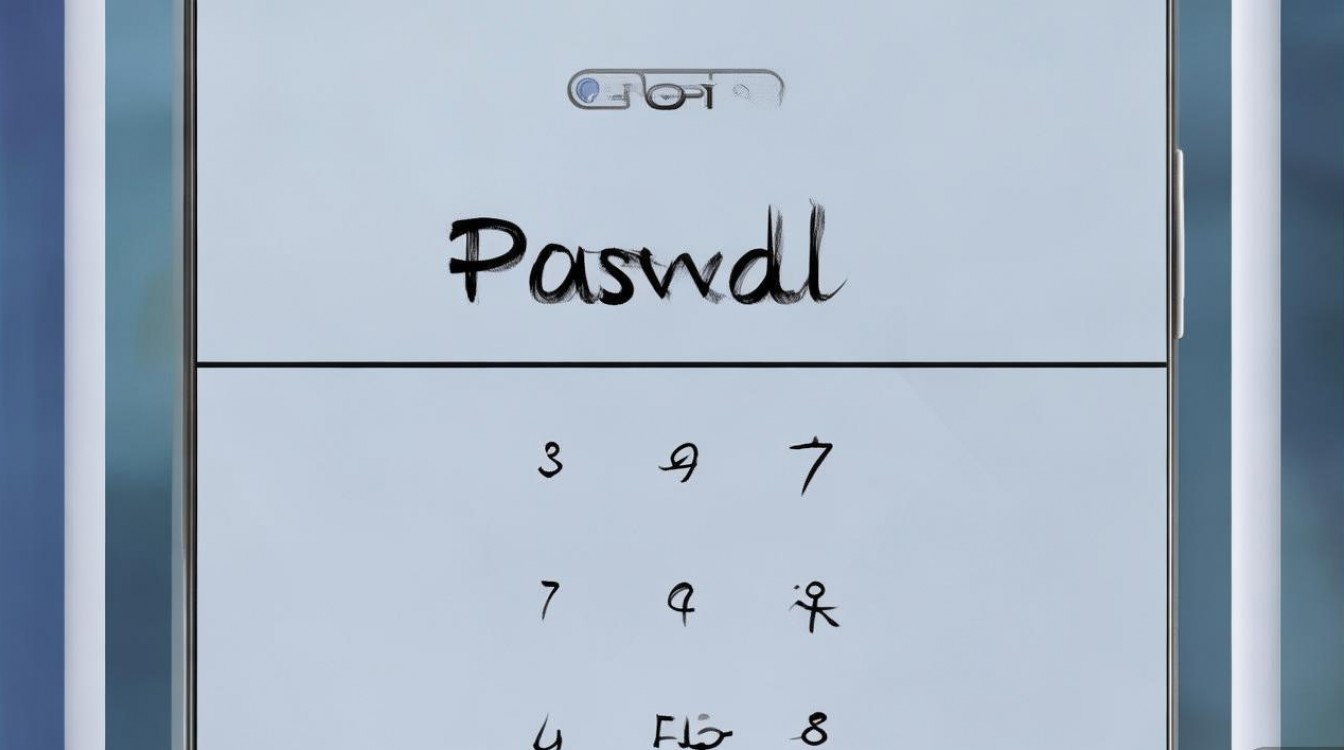 oppo怎么解锁密码，手机屏幕锁忘了怎么解开