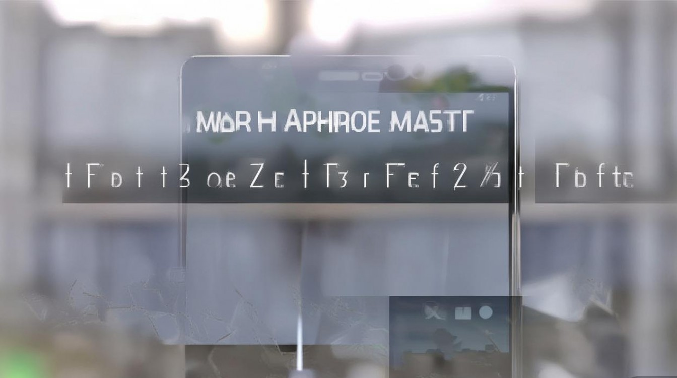 华为荣耀5s字体怎么改字体大小，荣耀5s如何调整字体大小