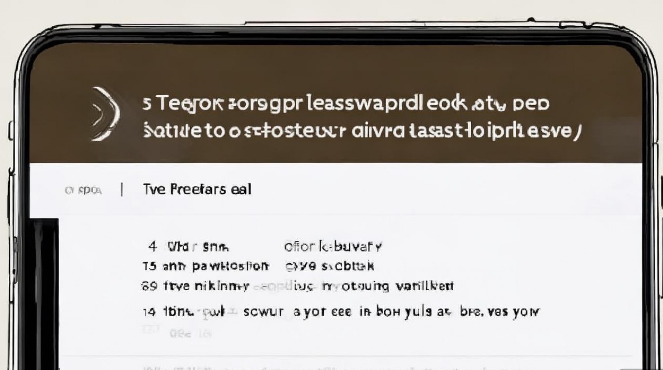 OPPO手机忘了密码怎么办？如何强制解锁手机