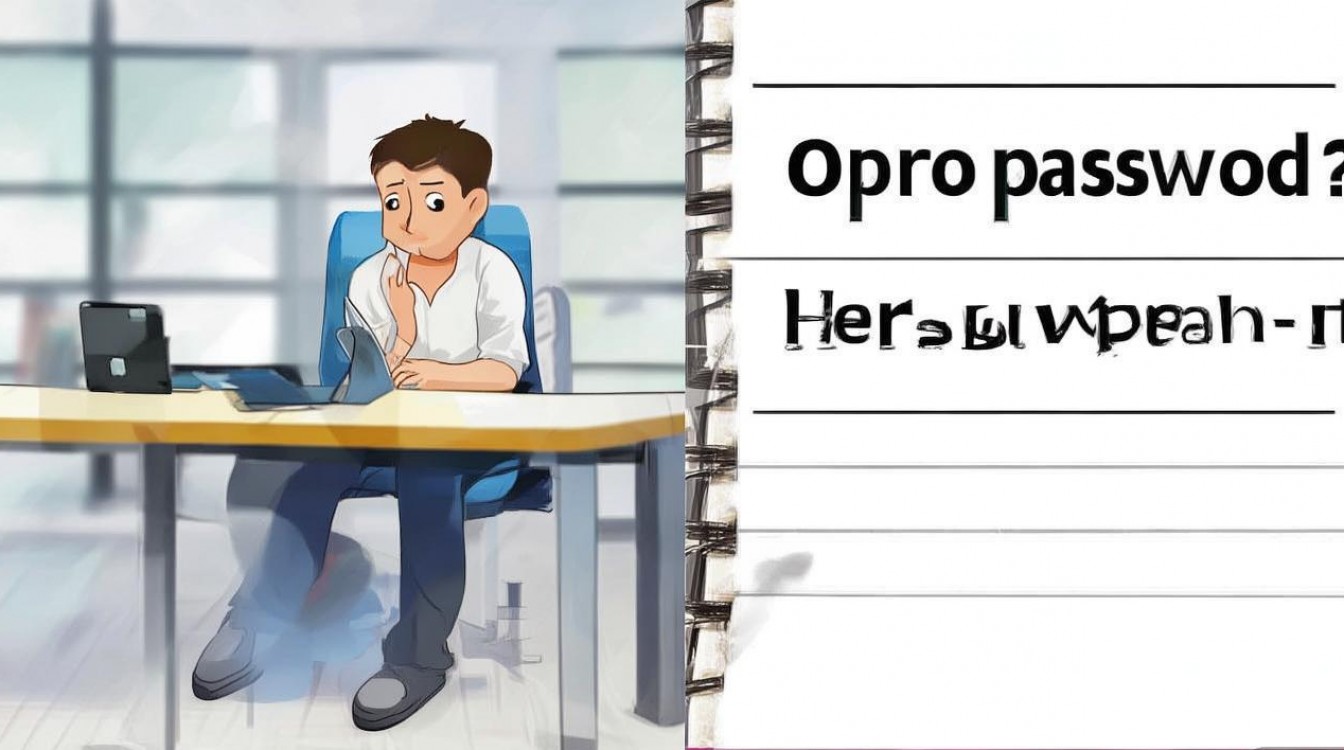 oppo密码忘了怎么办?手机锁屏密码解锁教程