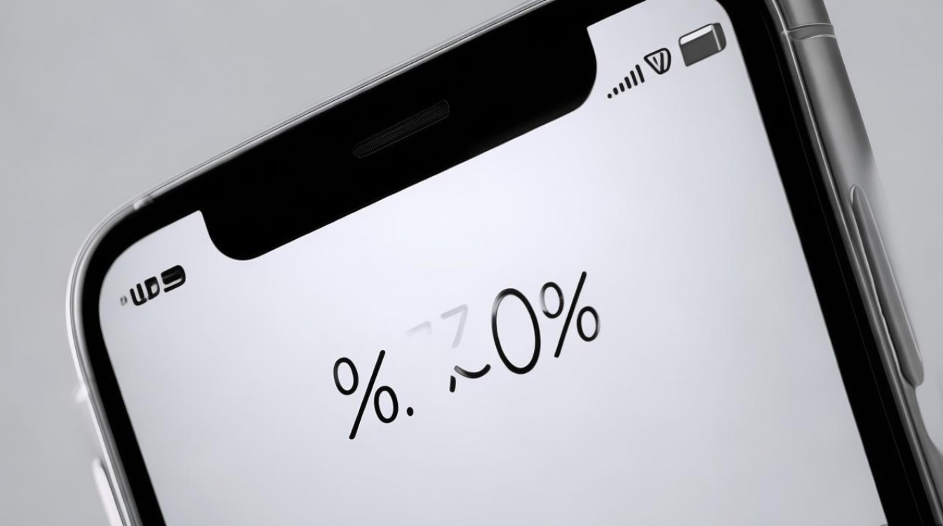 苹果6怎么看电量百分比？苹果6电量百分比设置方法