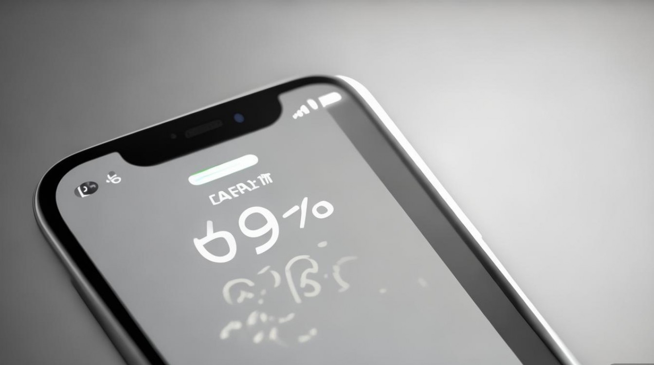 苹果6怎么看电量百分比？苹果6电量百分比设置方法