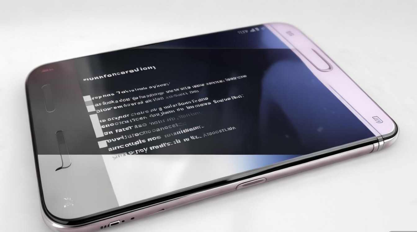 三星2017怎么截图?三星2017截图方法教程