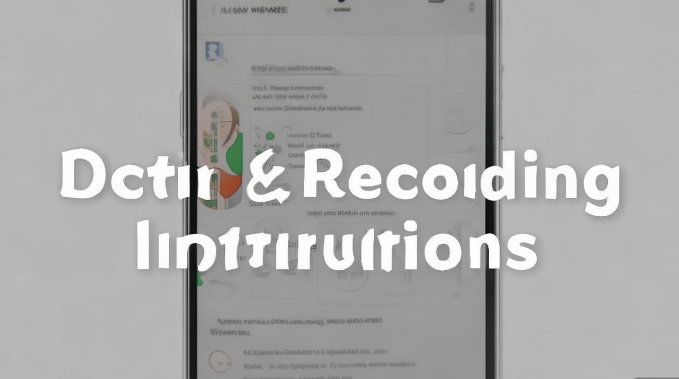 华为荣耀4手机怎么屏录？屏幕录制功能在哪里找